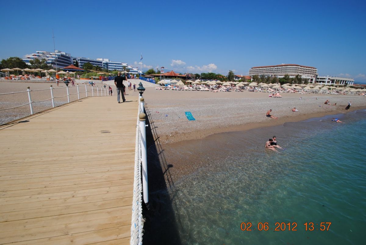 imagini hotel SUNRISE PARK RESORT SIDE